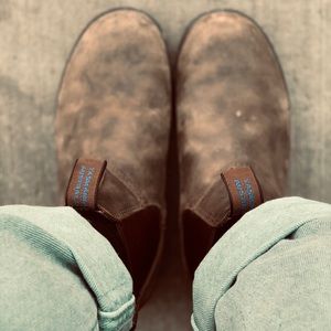 Meet your Posher, Neil